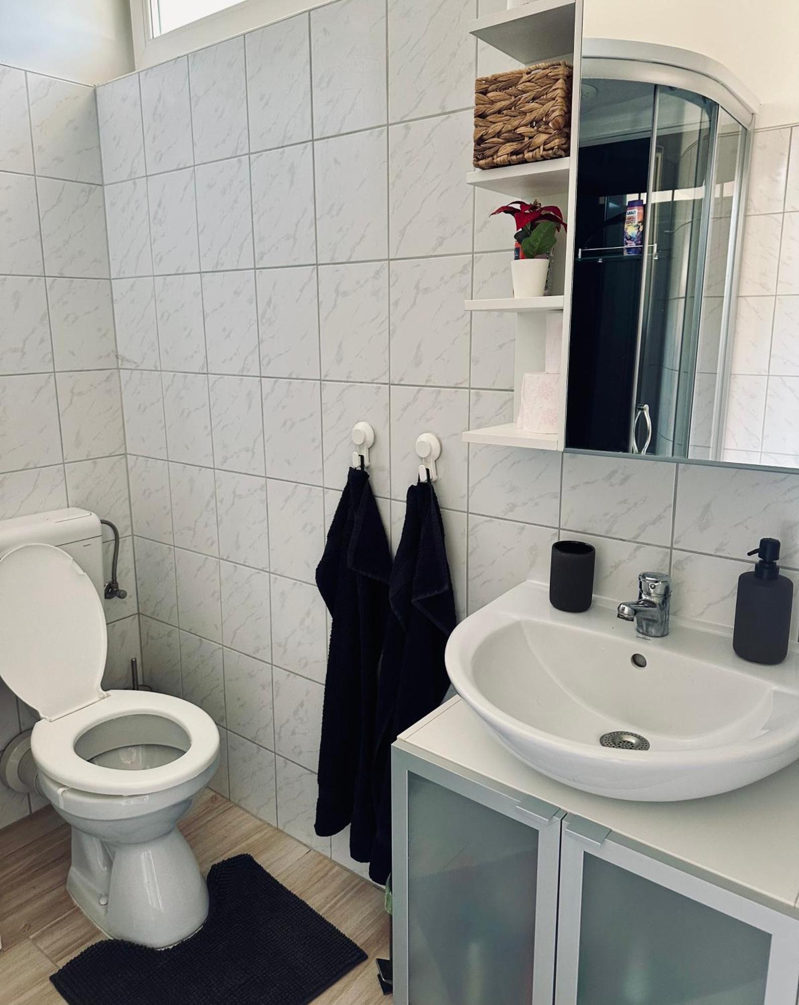 Benvenuto Apartman Hotel Budapest Luaran gambar