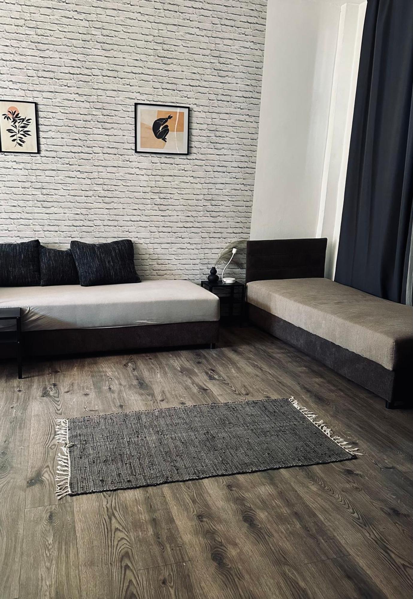 Benvenuto Apartman Hotel Budapest Luaran gambar